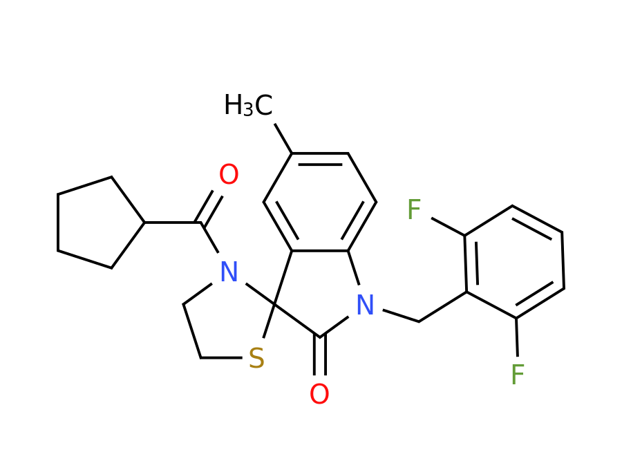 Structure Amb7525080