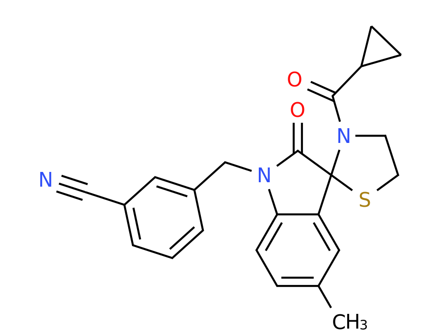 Structure Amb7525092