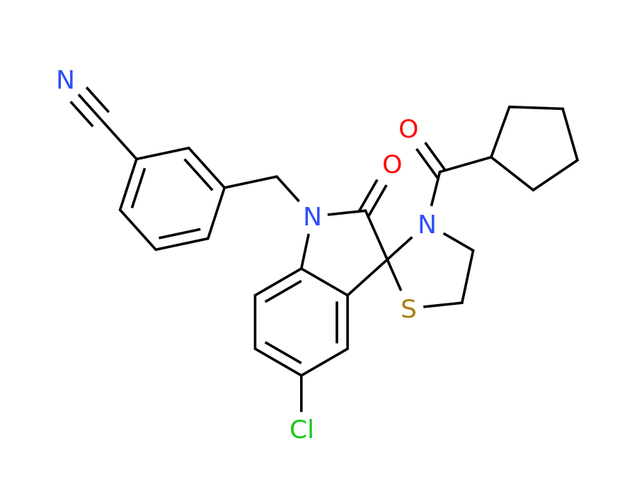 Structure Amb7525102