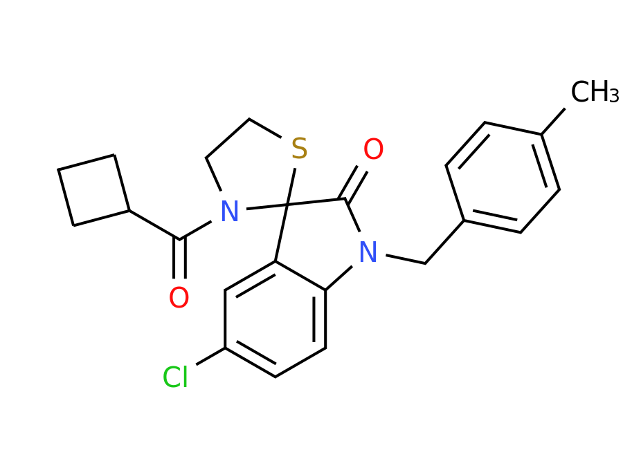 Structure Amb7525116