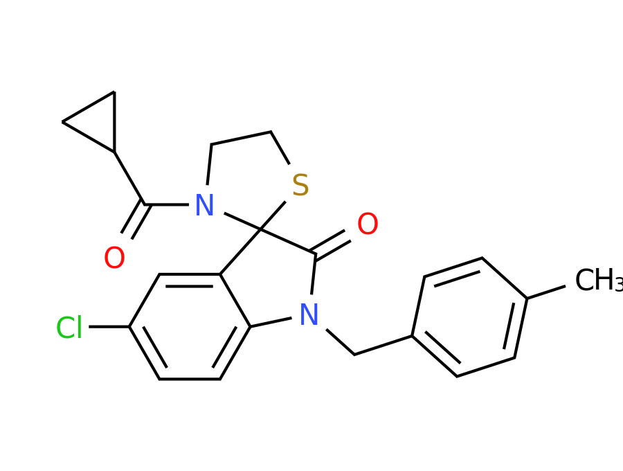 Structure Amb7525117