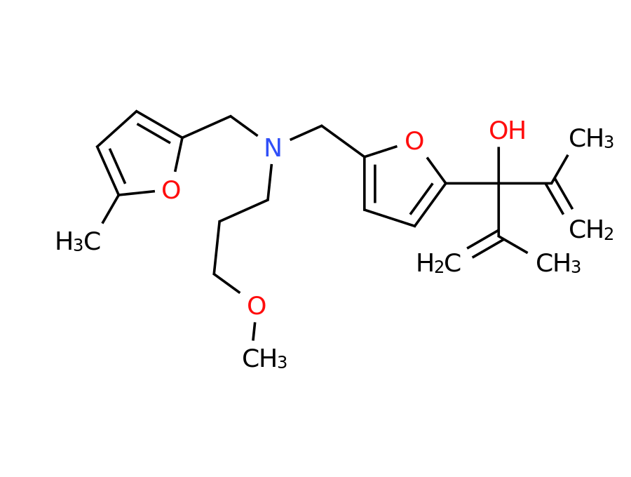 Structure Amb7525169