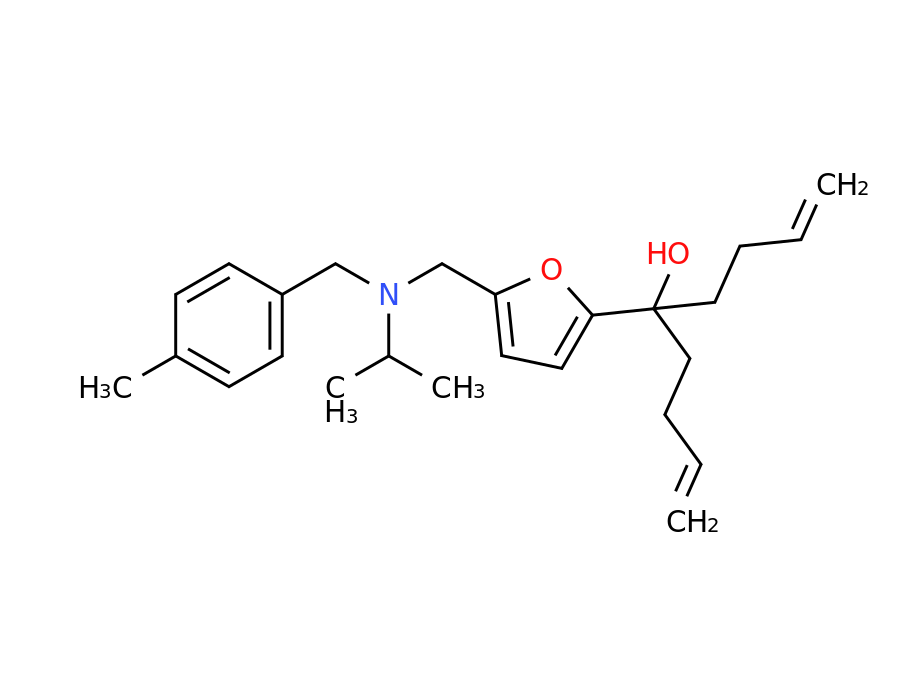 Structure Amb7525184