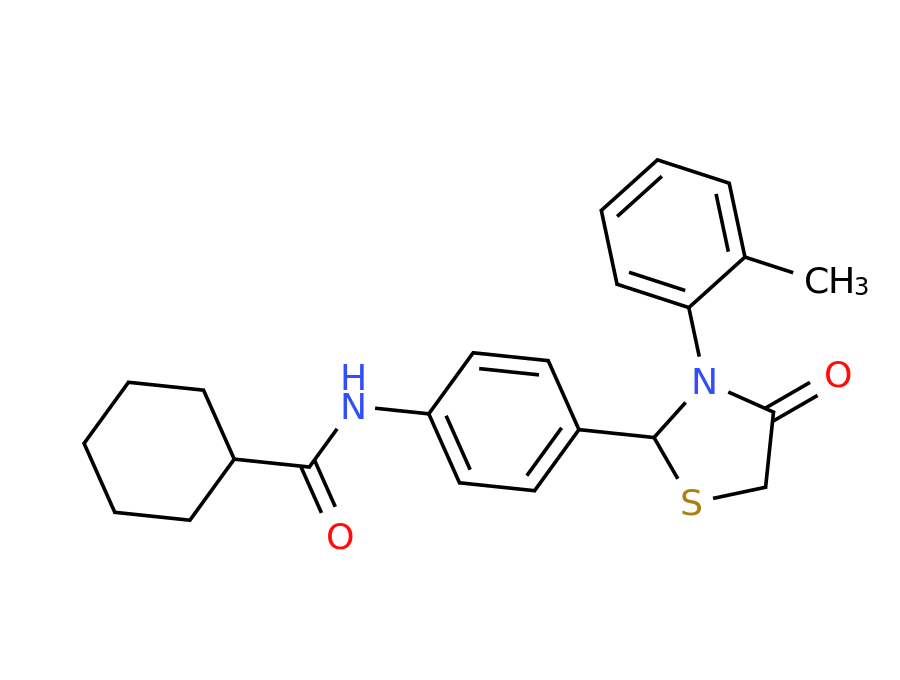 Structure Amb7525197