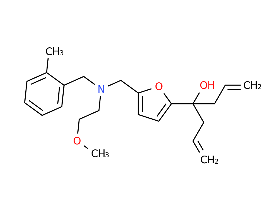 Structure Amb7525221