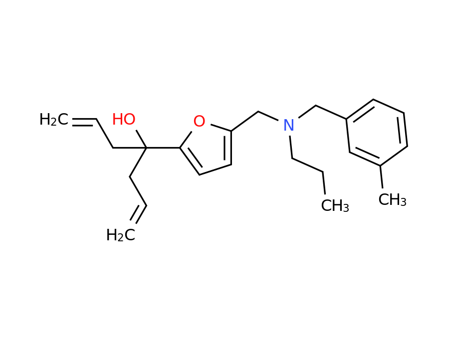 Structure Amb7525231