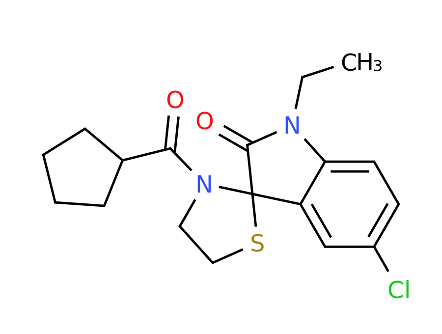 Structure Amb7525327