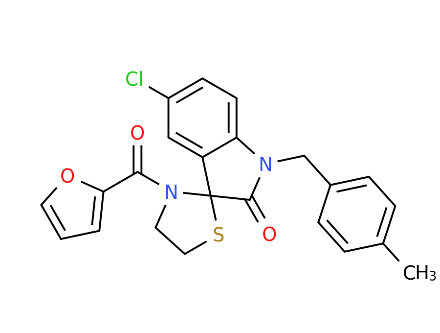 Structure Amb7525330