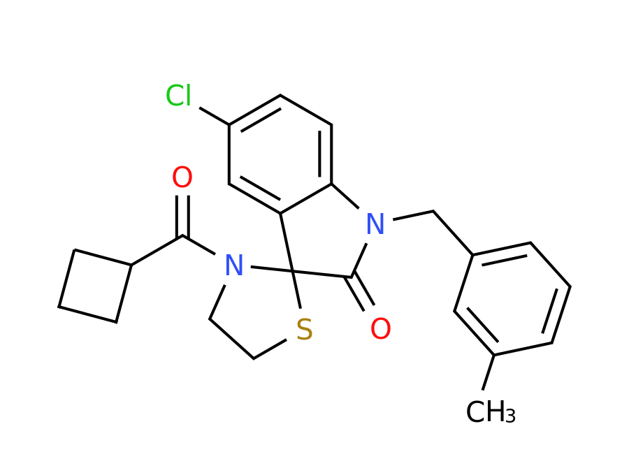 Structure Amb7525335