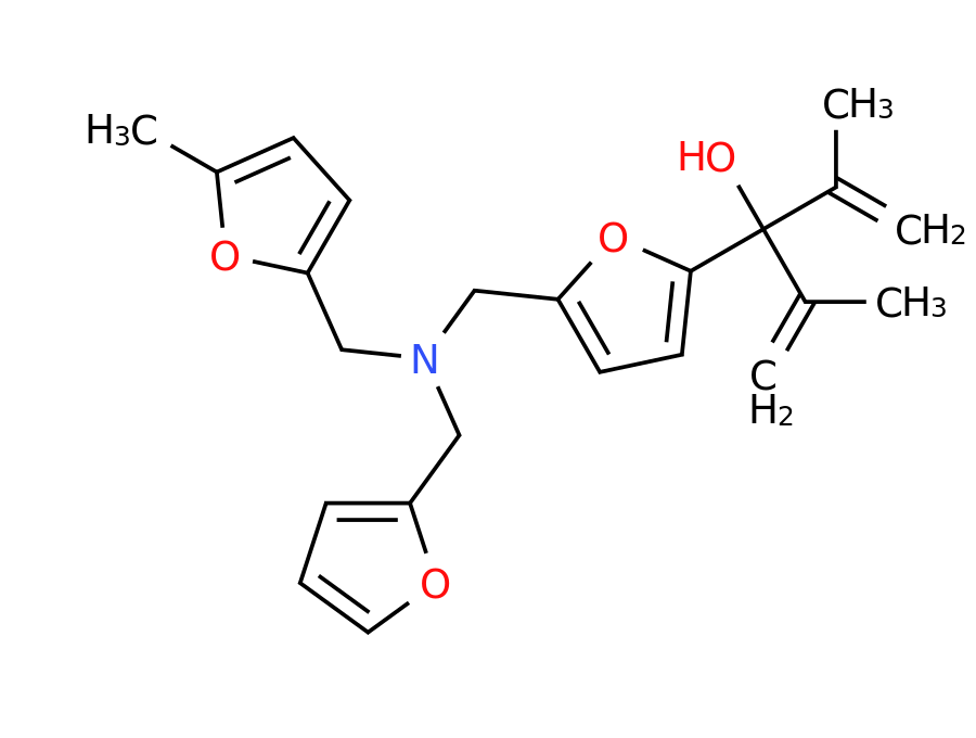 Structure Amb7525349