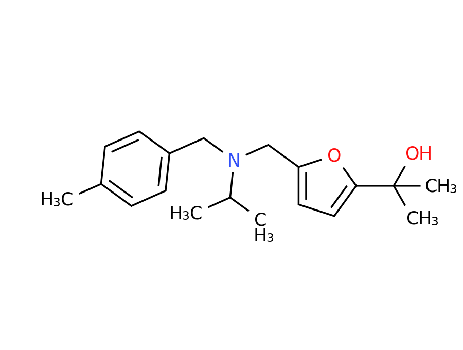 Structure Amb7525368