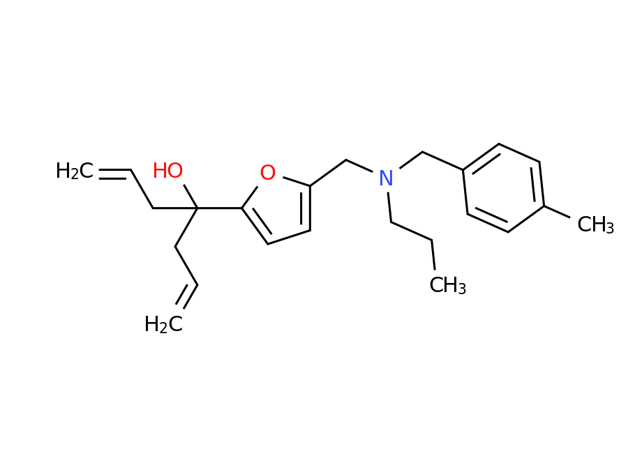 Structure Amb7525371