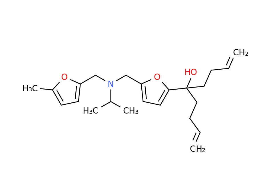 Structure Amb7525382