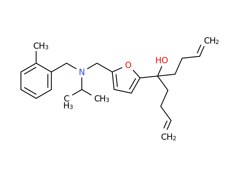 Structure Amb7525409