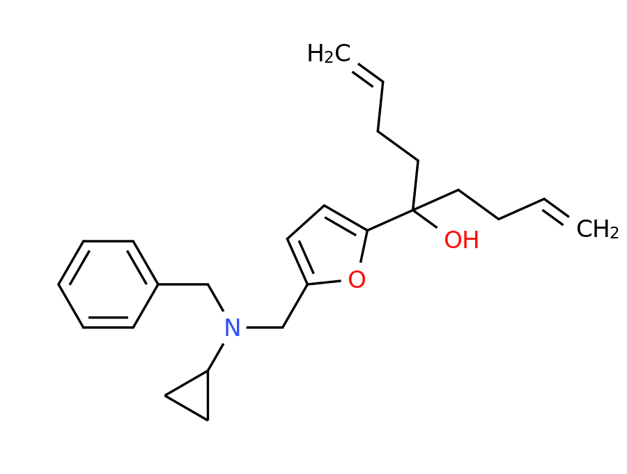 Structure Amb7525506