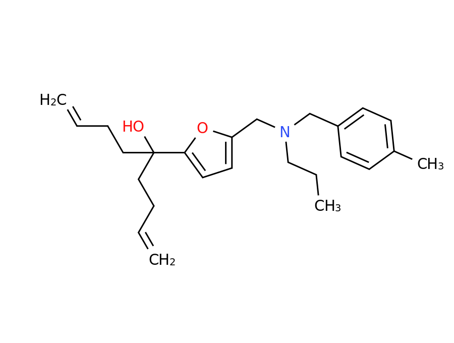 Structure Amb7525595