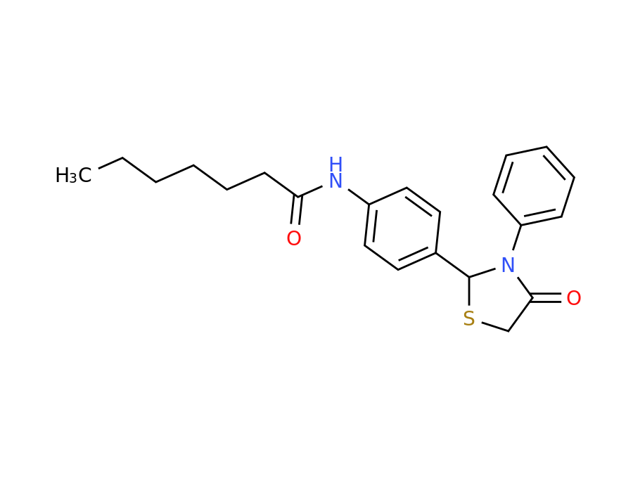 Structure Amb7525719