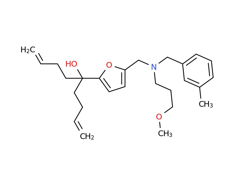 Structure Amb7525852