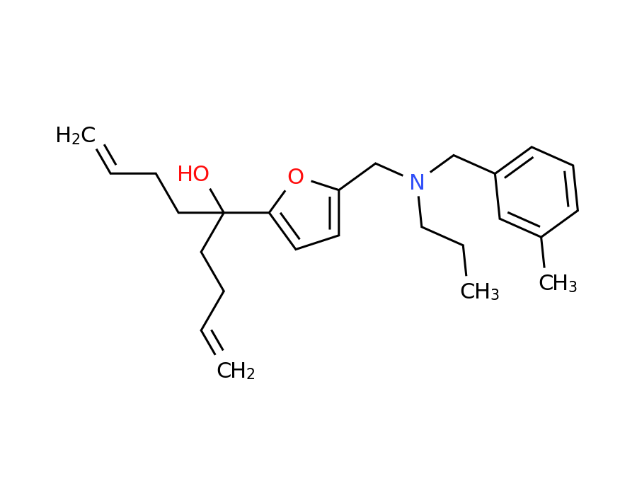 Structure Amb7525855