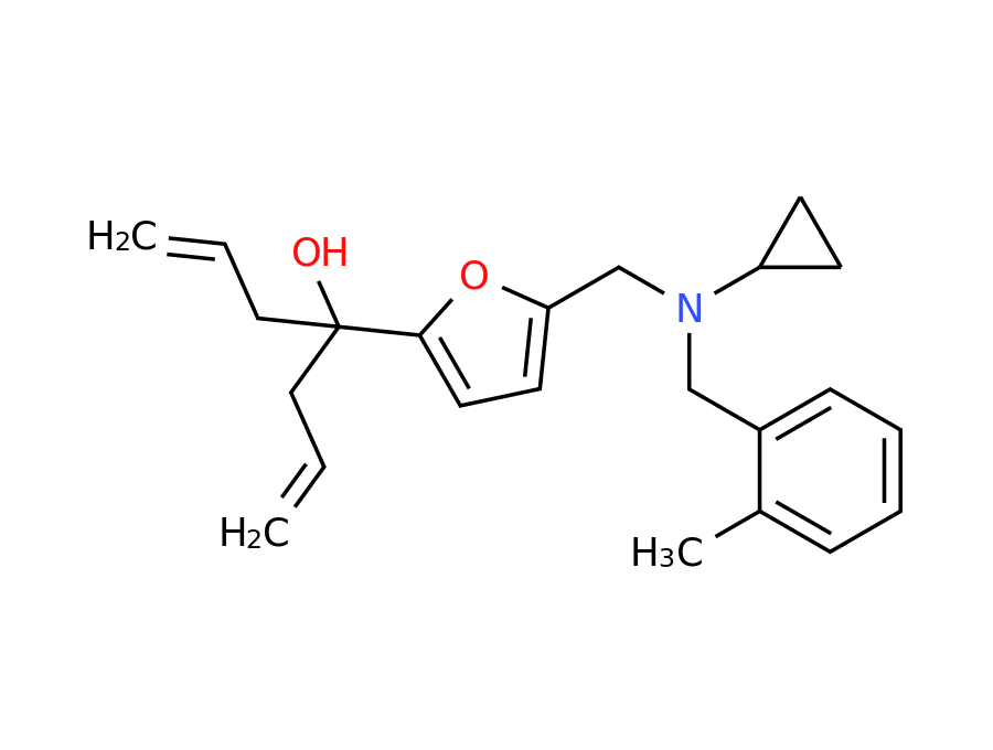 Structure Amb7525868