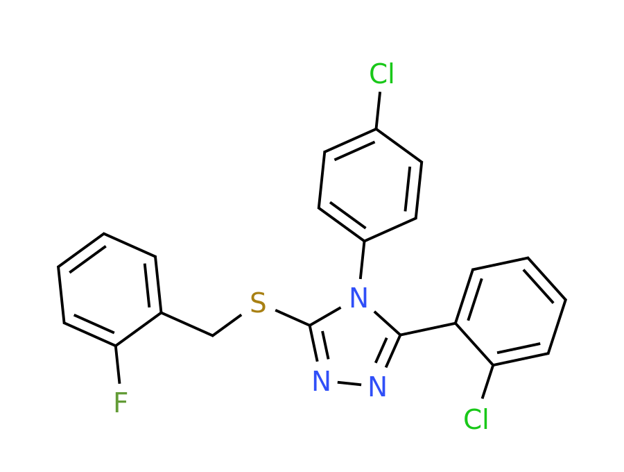 Structure Amb752592