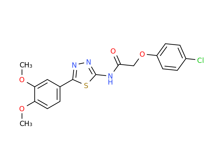 Structure Amb752678