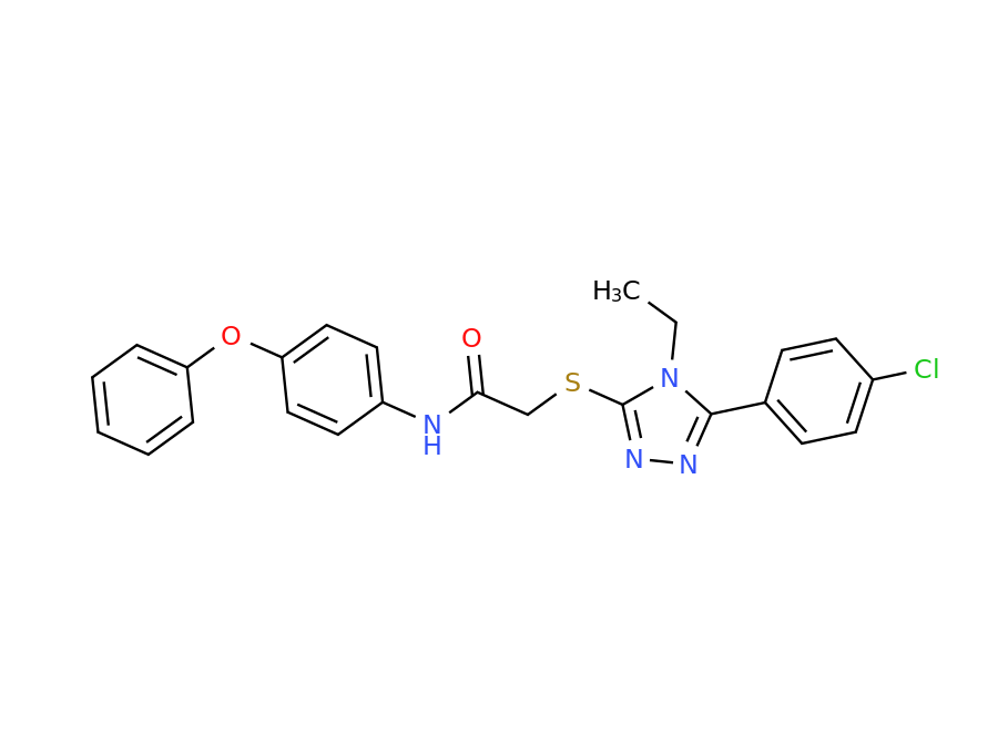 Structure Amb752694