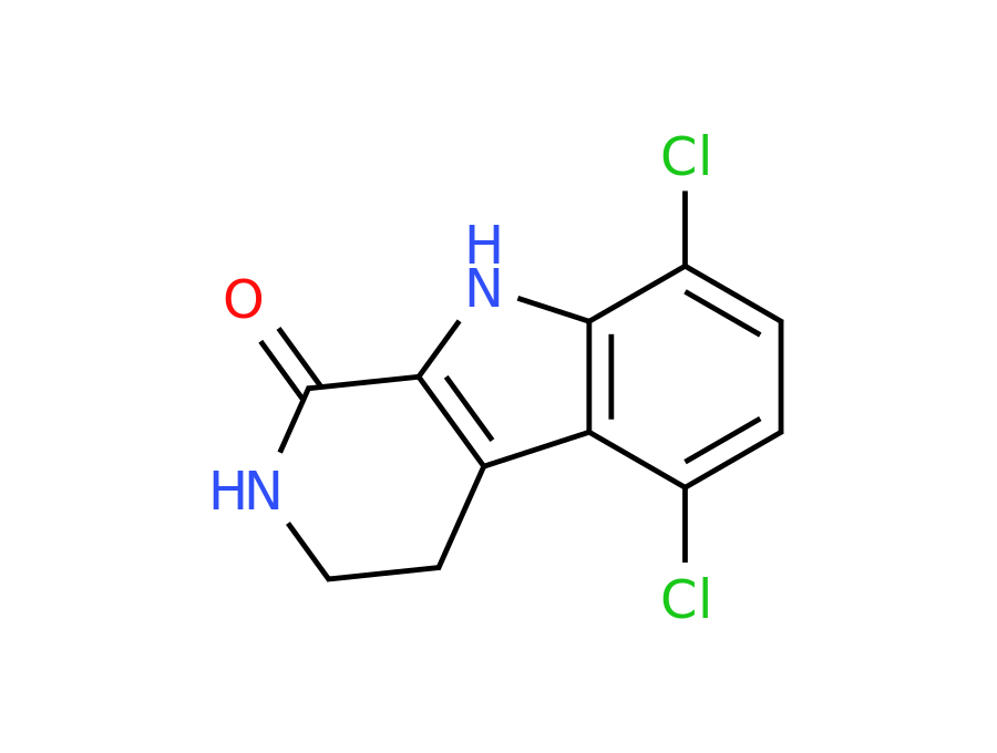 Structure Amb752706