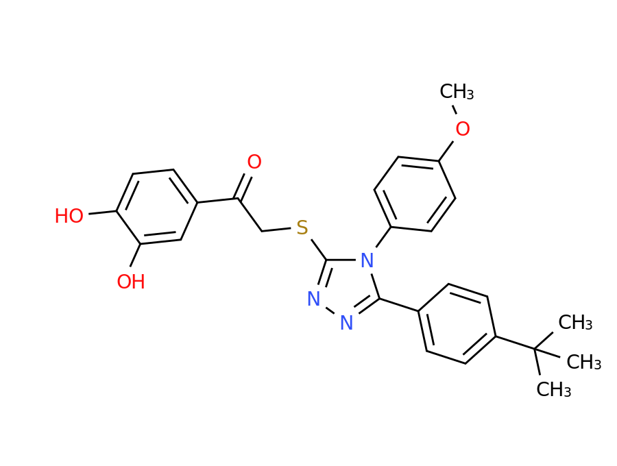 Structure Amb752775