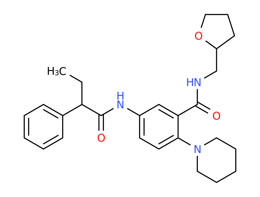 Structure Amb7527752