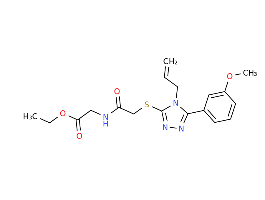 Structure Amb752799