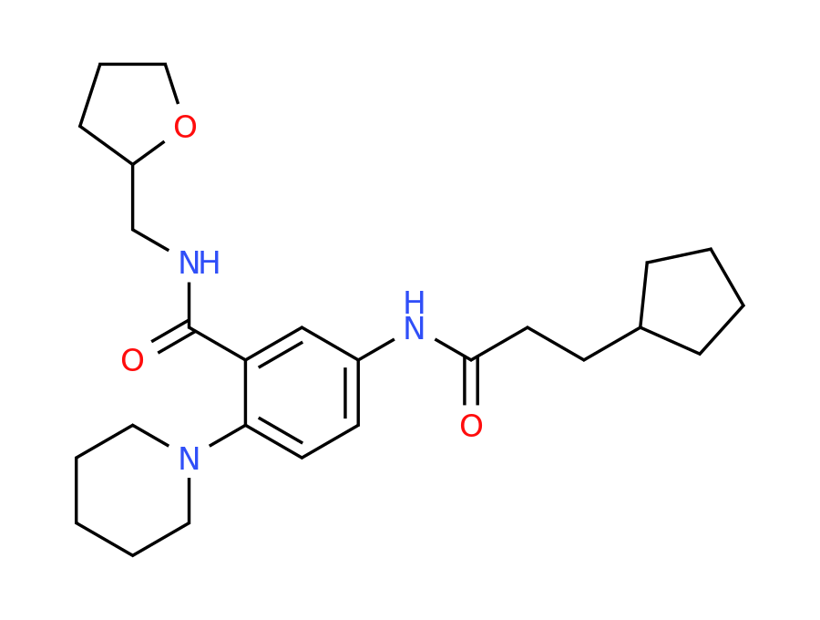 Structure Amb7528010