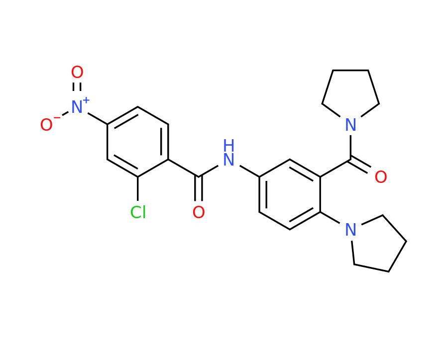 Structure Amb7528068