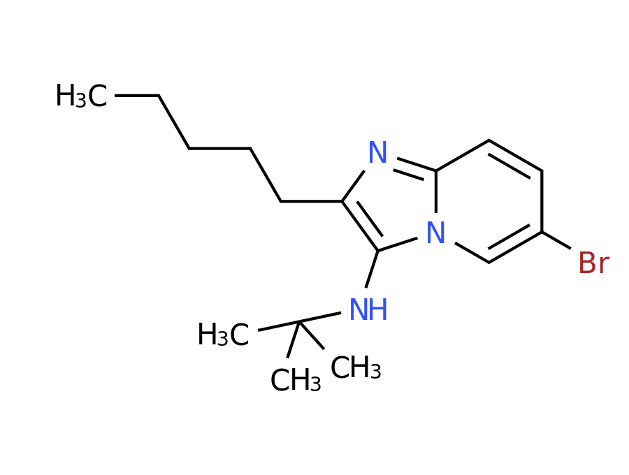 Structure Amb7528309