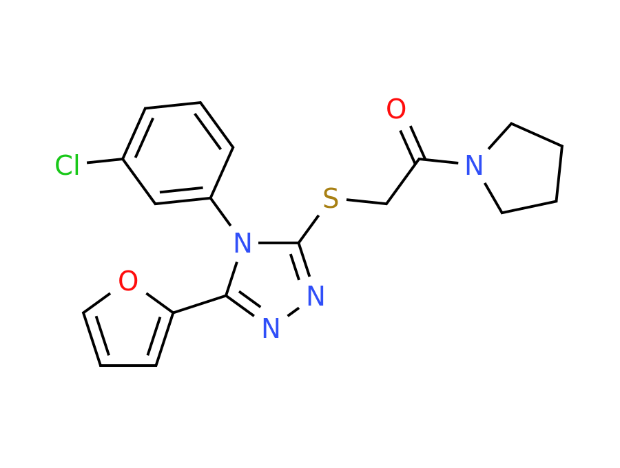 Structure Amb7528428