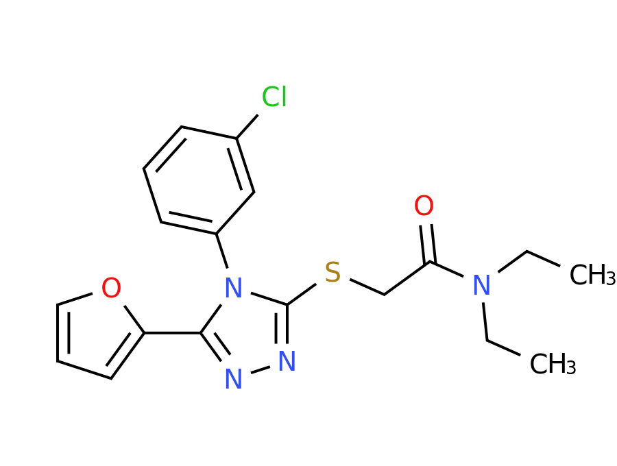 Structure Amb7528429