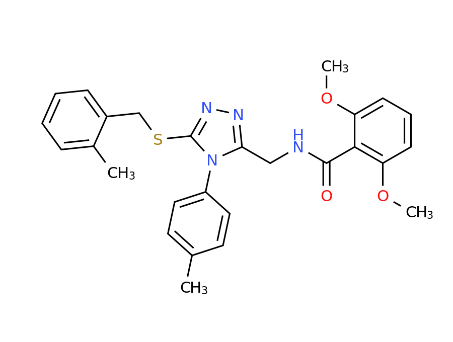 Structure Amb7528447