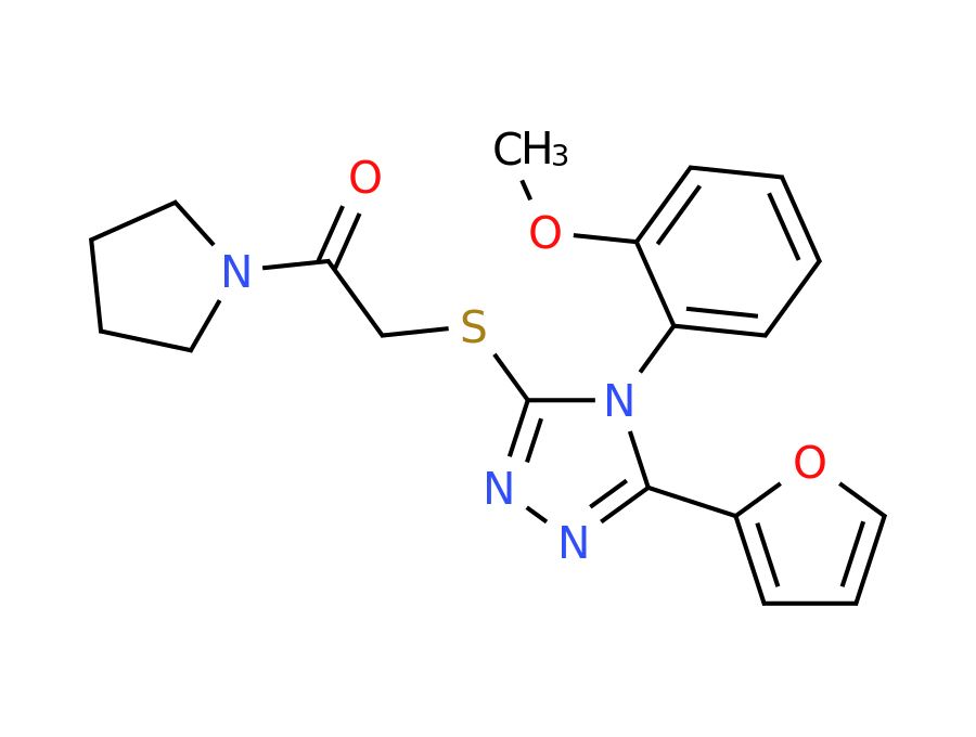 Structure Amb7528528