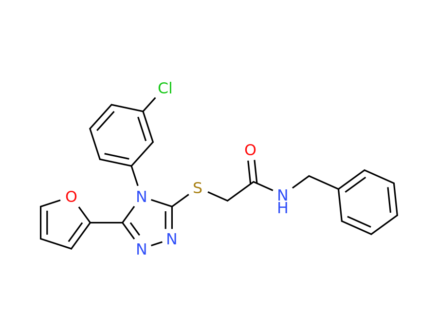 Structure Amb7528600