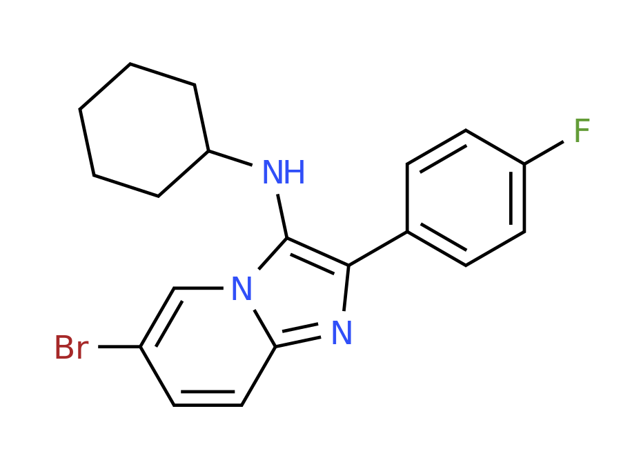 Structure Amb7528620