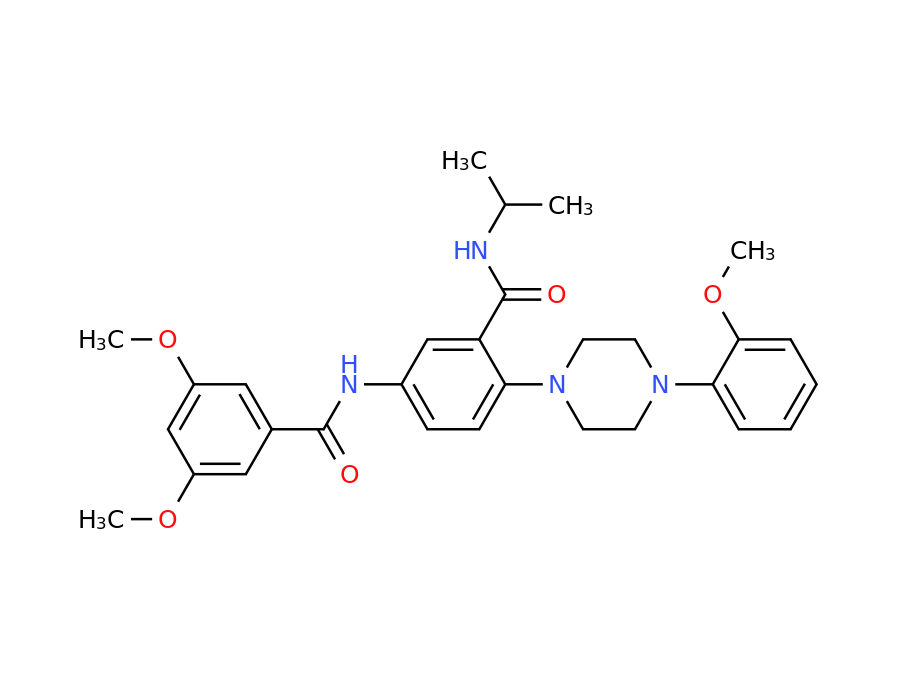 Structure Amb7528628