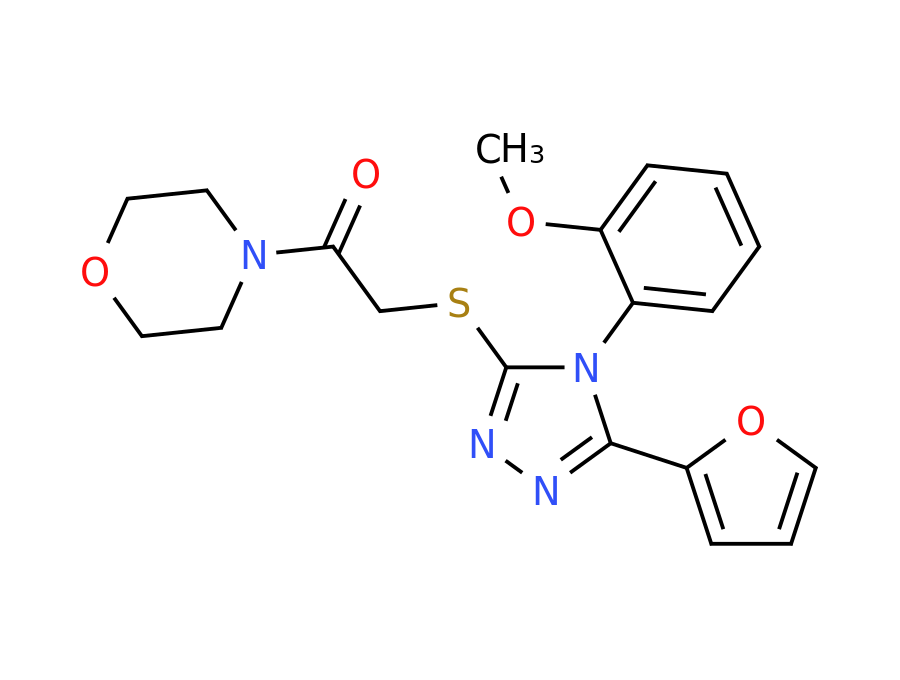 Structure Amb7528696