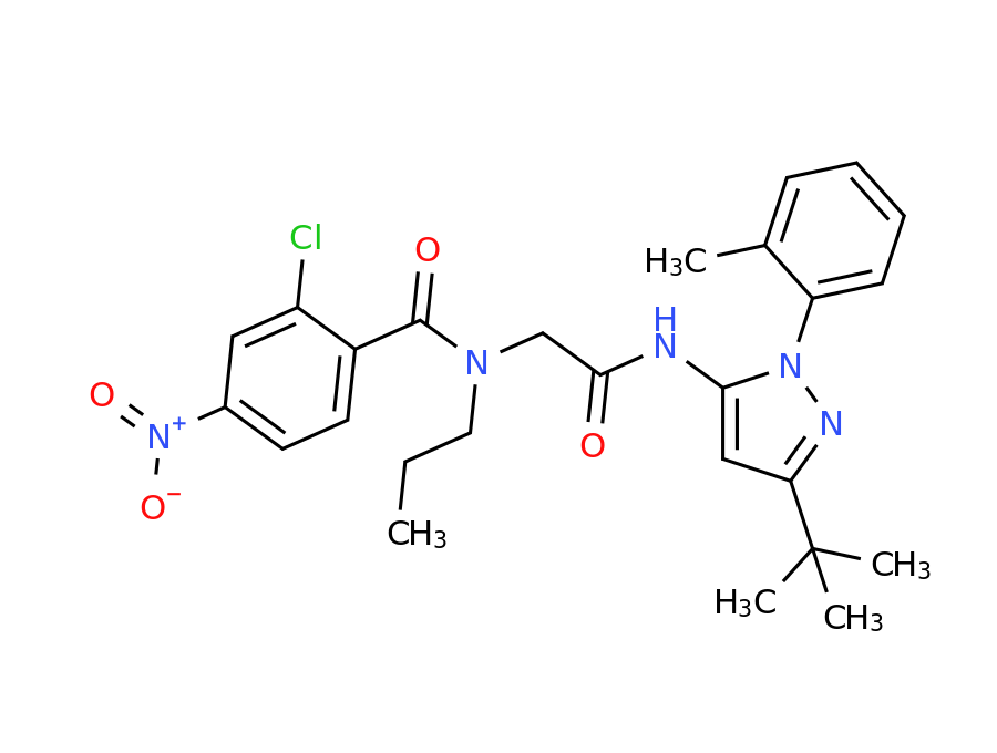 Structure Amb7528728