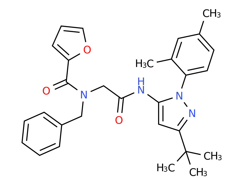 Structure Amb7528852