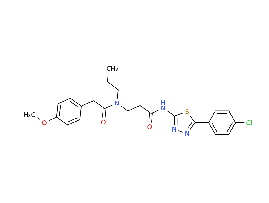 Structure Amb7528878