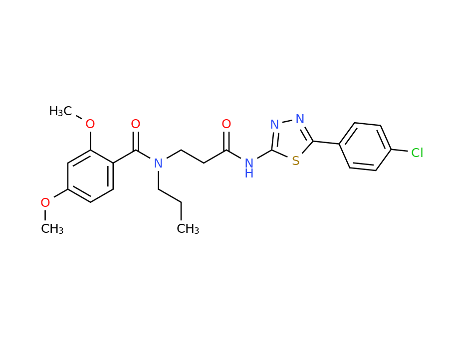 Structure Amb7528883