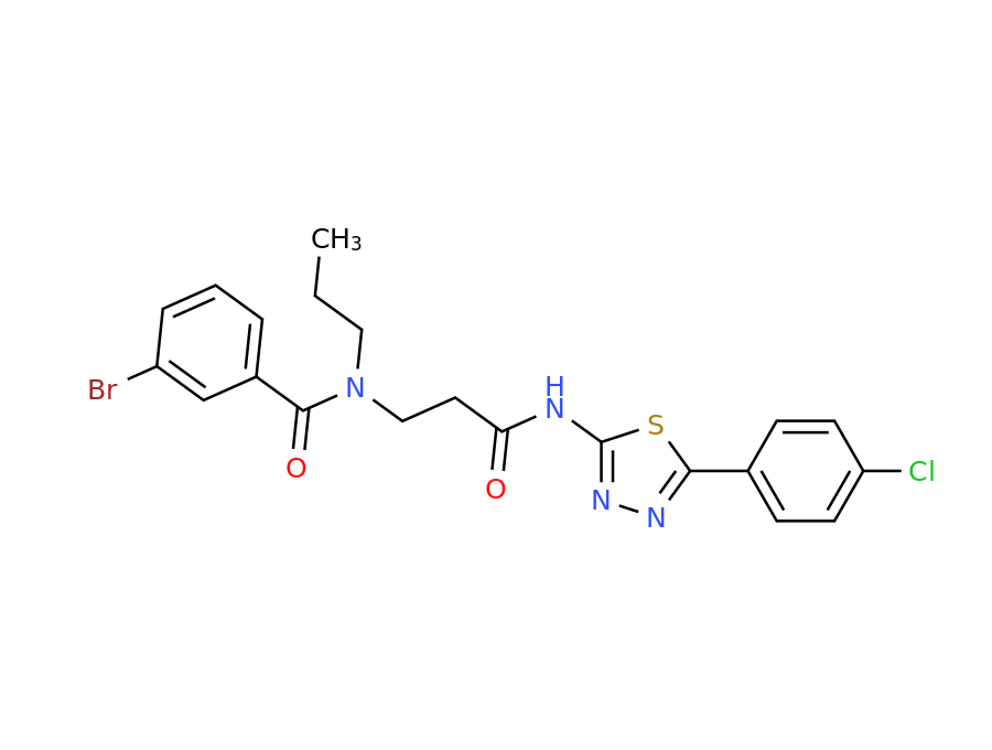 Structure Amb7528972