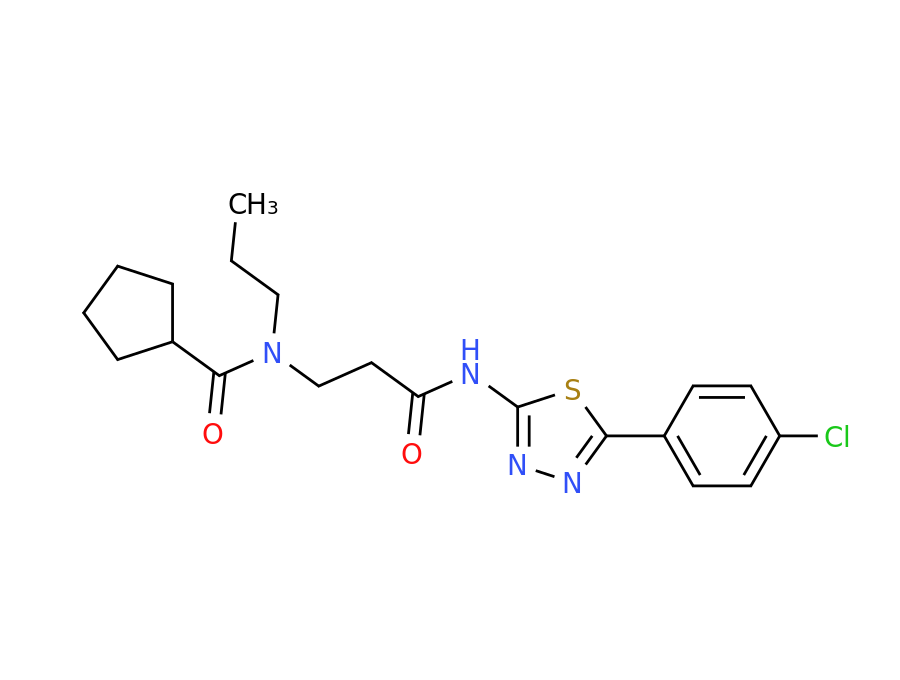 Structure Amb7528973