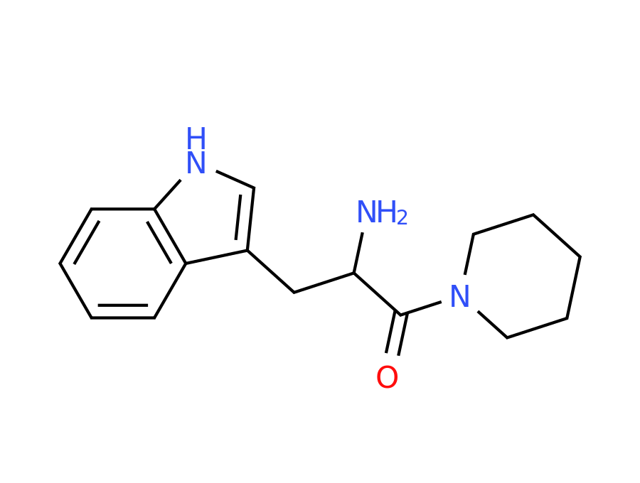 Structure Amb7529003