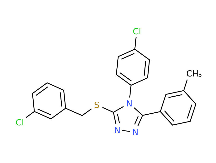 Structure Amb752911